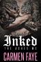 Inked · the Ashes MC