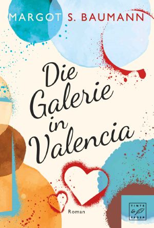 Spanische Geheimnisse 01 - Die Galerie in Valencia