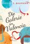 Spanische Geheimnisse 01 - Die Galerie in Valencia