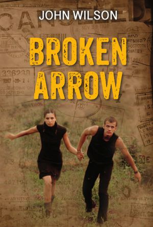 Broken Arrow · the Seven Sequels