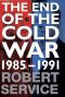 The End of the Cold War