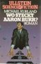 Wo steckt Aaron Burr?