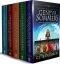 Geneva Sommers · Box Set 1-5