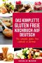 Das komplette gluten freie Kochbuch auf Deutsch