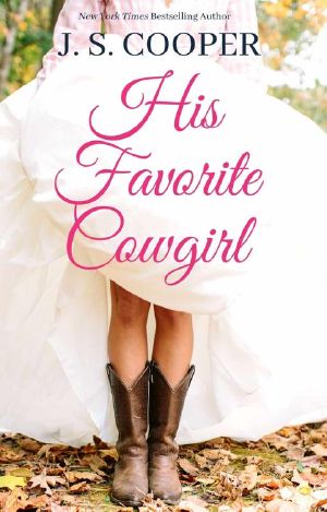 His Favorite Cowgirl (The Brothers at Horseshoe Ranch Book 3)