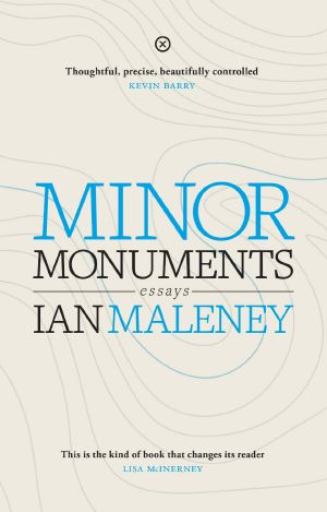 Minor Monuments