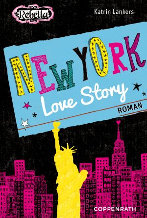 New York · Love Story