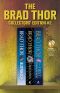 Brad Thor Collectors' Edition #2