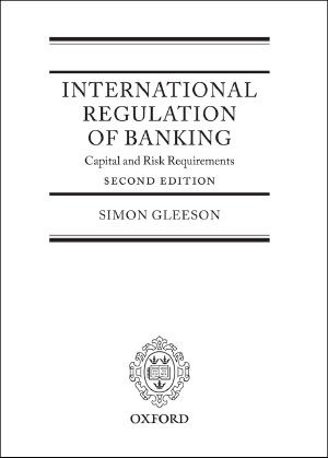 International Regulation of Banking