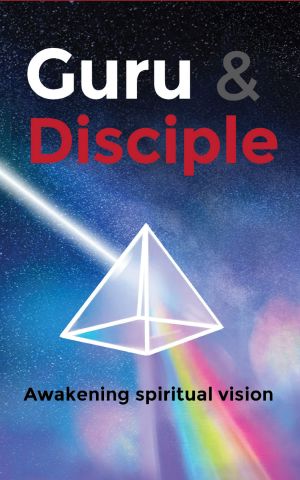 Guru and Disciple · Awakening Spiritual Vision