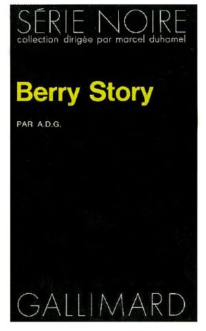 Berry Story