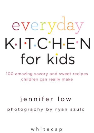 Everyday Kitchen for Kids