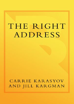 The Right Address