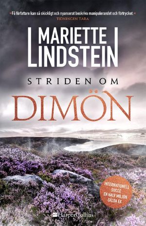 Striden om Dimön