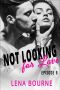 Not Looking for Love · Episode 6