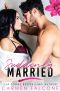 Suddenly Married: Suddenly Love, #1