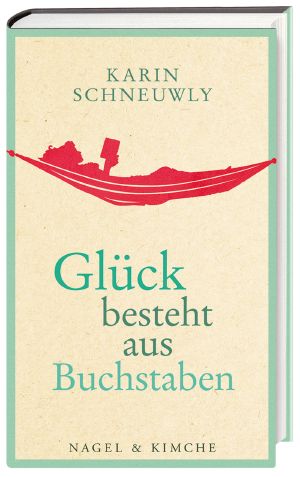 Glück besteht aus Buchstaben