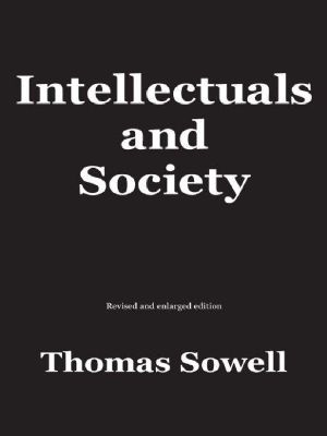 Intellectuals and Society · 2nd edition