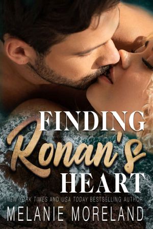 Finding Ronan’s Heart