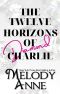 Diamond (Twelve Horizons of Charlie Book 1)