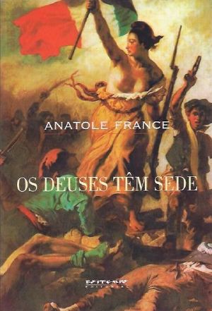 Os Deuses Têm Sede