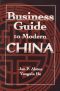 Business Guide to Modern China