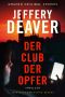 Der Club der Opfer (German Edition)