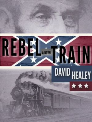 Rebel Train