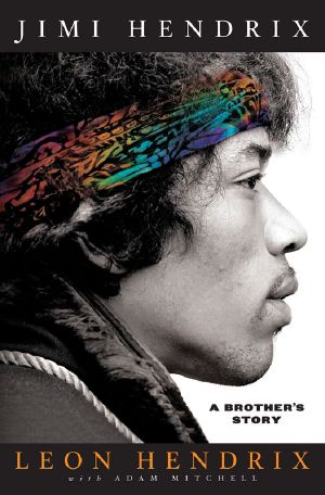 Jimi Hendrix · A Brother's Story