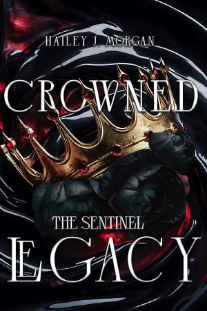Crowned Legacy · The Sentinel
