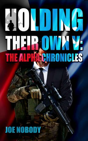 Holding Their Own 05 - The Alpha Chronicles