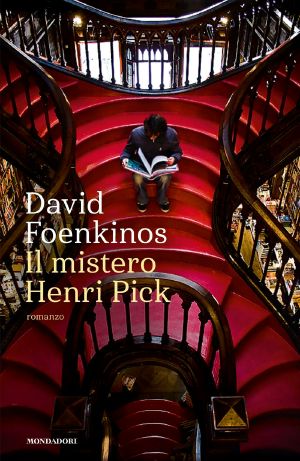 Il Mistero Henri Pick