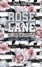 ROSE LANE UNIVERSITY: Zeig mir, wer du bist (German Edition)