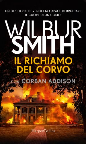 Il Richiamo Del Corvo