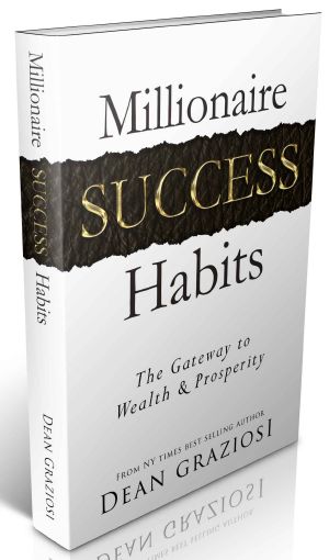 Millionaire Success Habits · The Gateway to Wealth & Prosperity