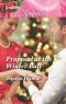 Proposal at the Winter Ball (Harlequin Romance)