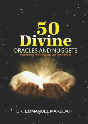 50 Divine Oracles And Nuggets