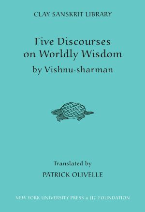 The Five Discourses on Worldly Wisdom