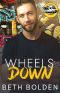 Wheels Down: a Friends to Lovers Gay Romance (Food Truck Warriors Book 5)