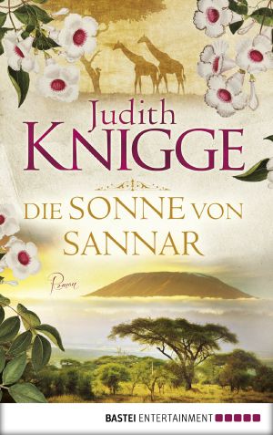 Die Sonne von Sannar