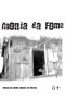 Agonia da fome