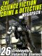 The Science Fiction Crime Megapack&#174 ·