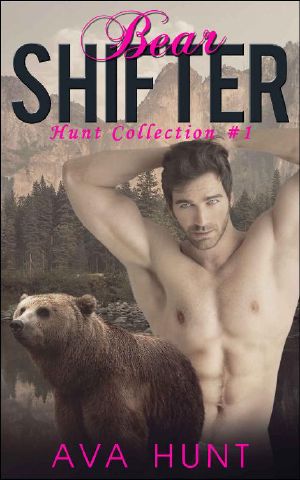 Bear Shifters · Hunt Collection #1