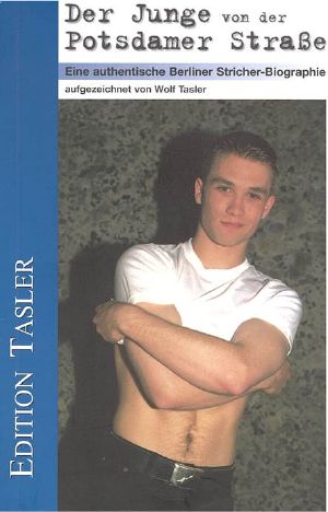 Der Junge von der Potsdamer Strasse