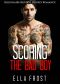 Scoring the Bad Boy · Bad Boy Billionaire Hockey Sports Romance (Alpha Male Adventure College Romance Book 1)