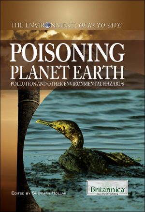 Poisoning Planet Earth
