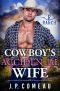 Cowboy's Accidental Wife (Cowboy Billionaires Book 6)