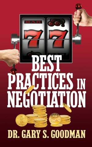 77 Best Practices in Negotiation