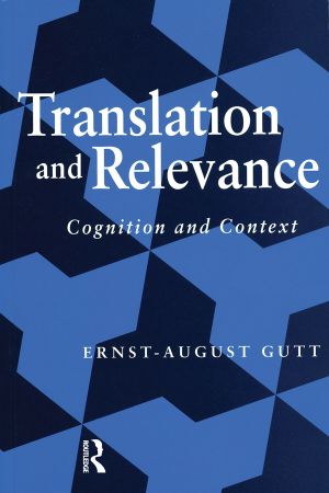 Translation and Relevance