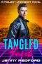 Tangled Hearts: A Second Chance Celebrity Romance (Project Lyonheart Book 2)